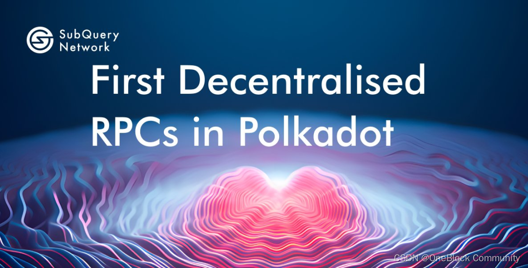 波卡近期活动一览｜ Polkadot Decoded 2024 重磅来袭，300 万 DOT 将用于 DeFi 增长