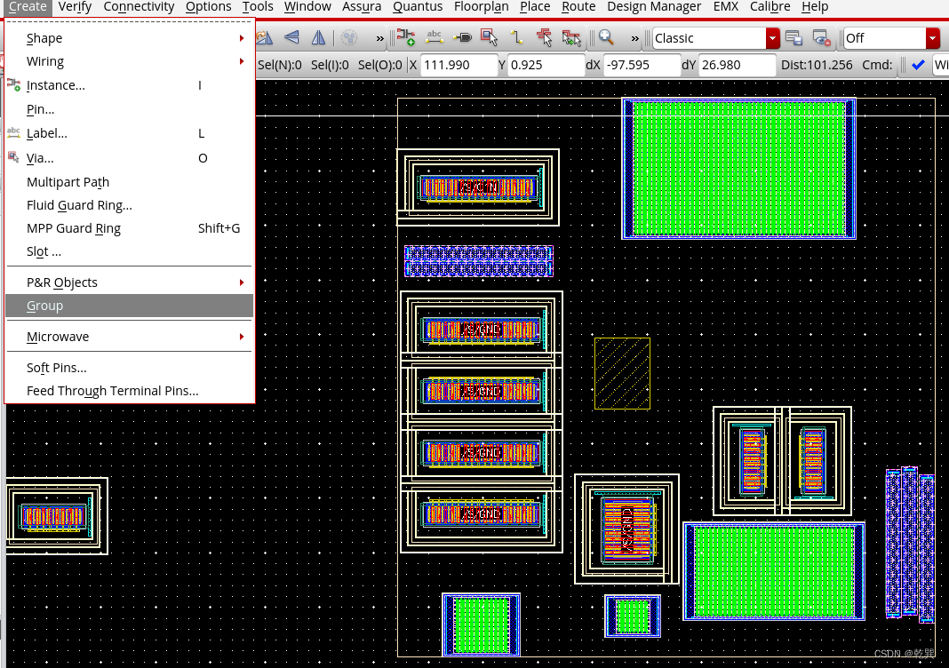 Layout Xl 【Cadence】Virtuoso@LayoutXL 差分电路版图同步修改_virtuosolayout如何更新xl关系-CSDN博客