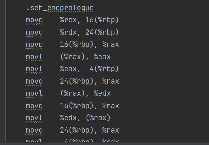 1.C++语言的编译器及编译流程