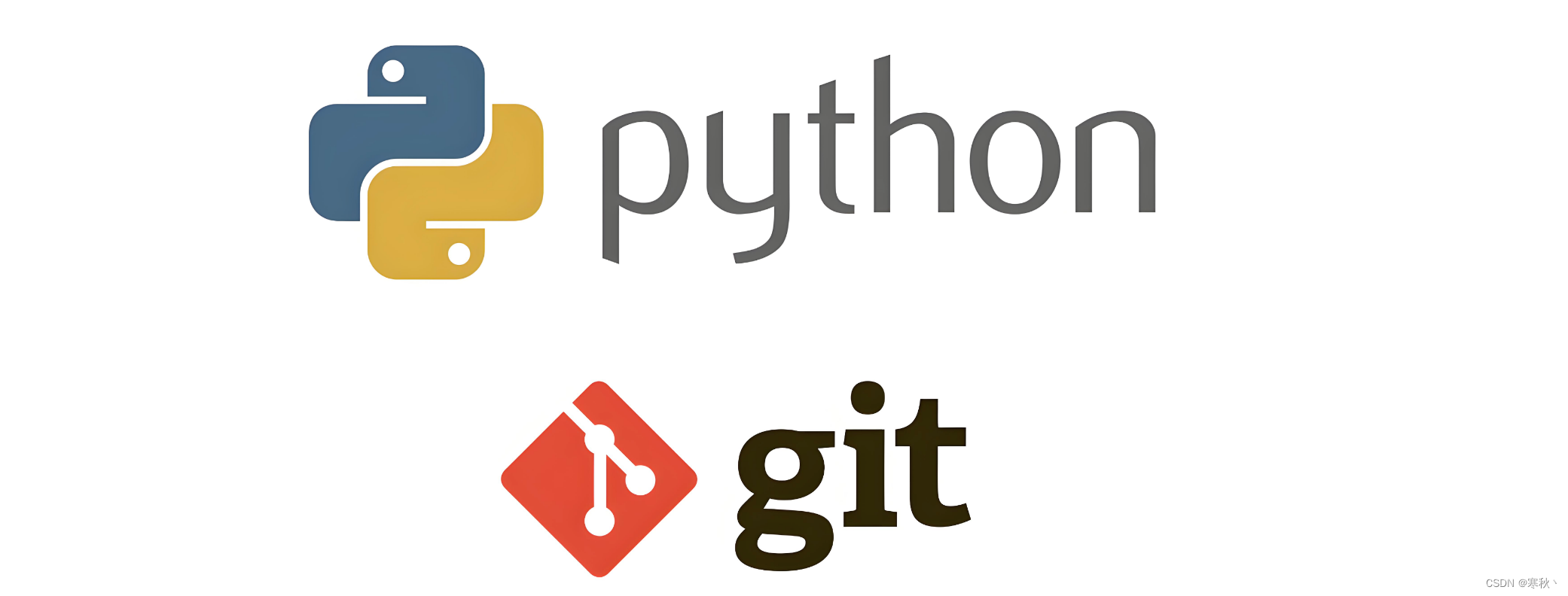 使用Python操作Git