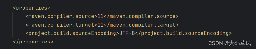 Bug 随手记: java.lang.IllegalArgumentException: Unsupported class file major version 61.，Bug记录，java.lang.IllegalArgumentException，主要类文件版本不支持（major 61）问题解析 第3张
