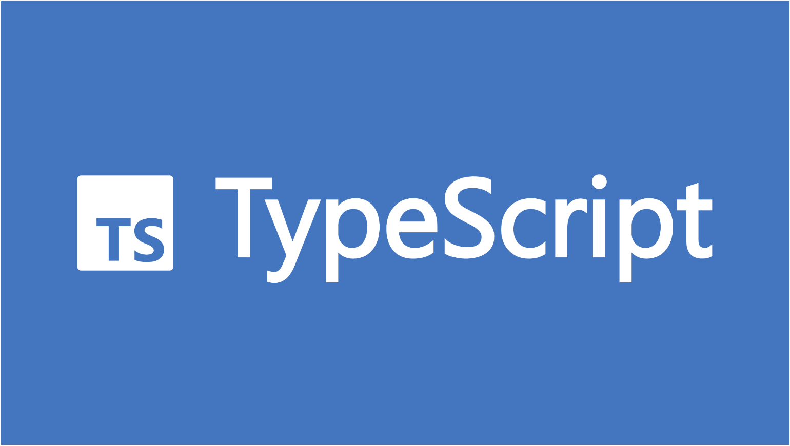 TypeScript 常见的面试题