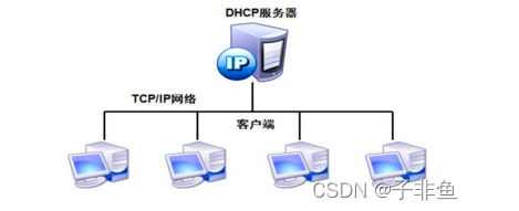 02 DHCP原理与配置