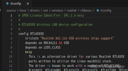rtl8188ftv debian linux 多架构移植方法