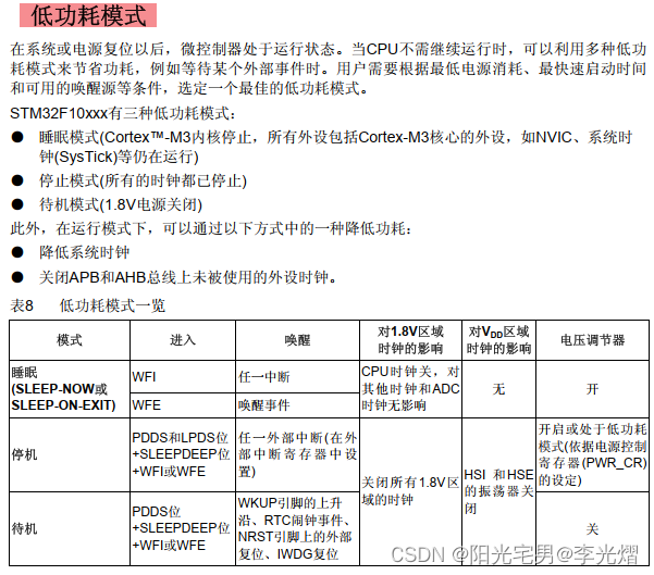 【电子通识】为什么单片机芯片上会有多组VDD电源？