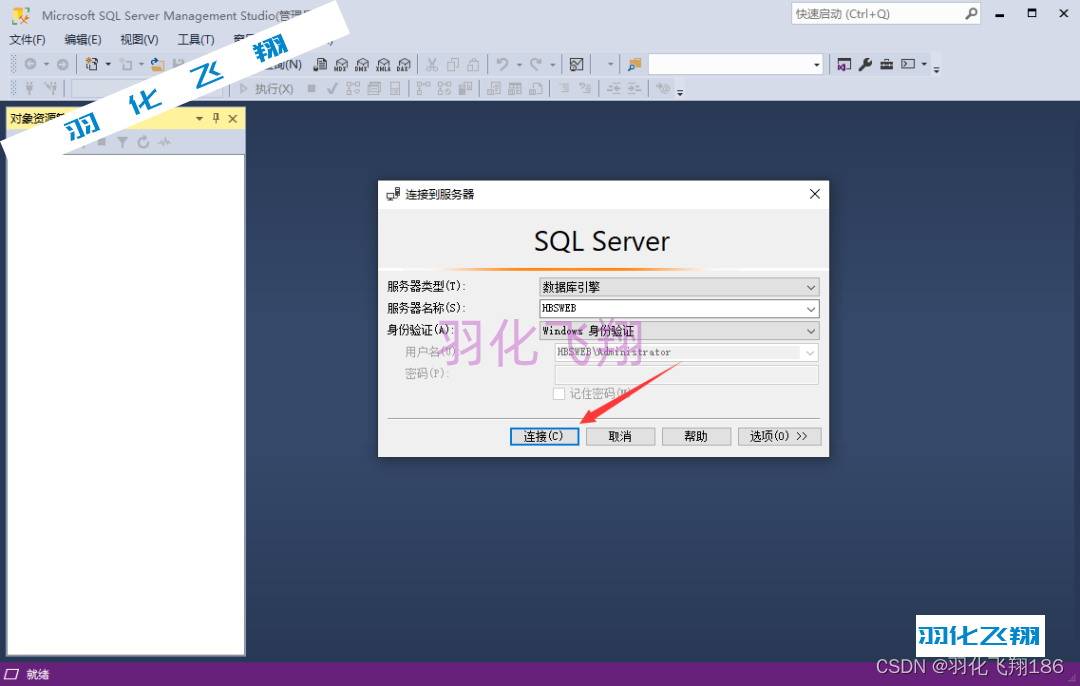 SQL Server 2022软件安装教程(附软件下载地址)_1_示意图