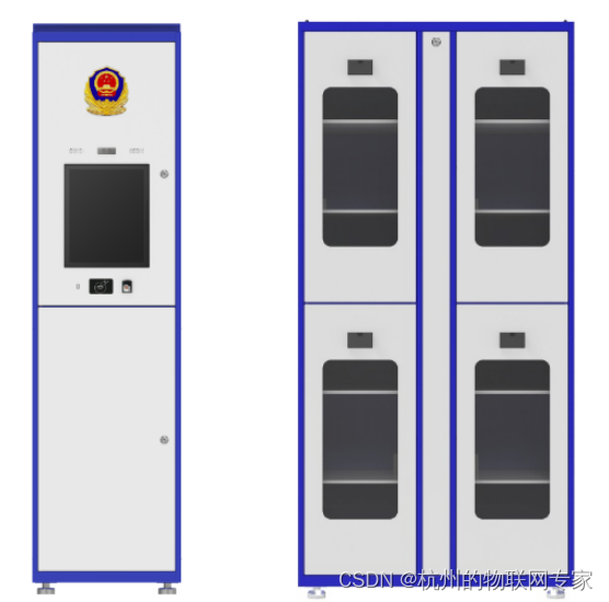 警用装备柜|单警装备柜系统功能强大
