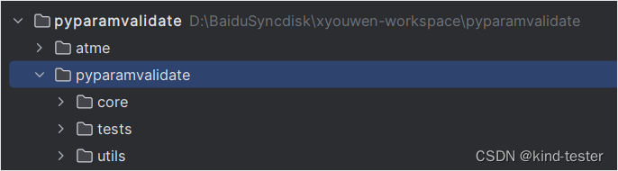 使用 TypeVar 创建 Self 类型变<span style='color:red;'>量</span>，<span style='color:red;'>方便</span>用户在 Pycharm 编辑器中<span style='color:red;'>链</span><span style='color:red;'>式</span><span style='color:red;'>调用</span>校验<span style='color:red;'>方法</span>