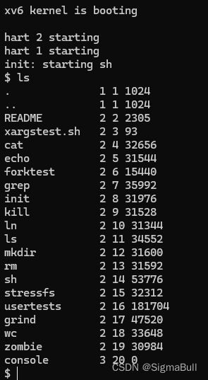 操作系统入门系列-MIT6.828（操作系统工程）学习笔记（二）----课程实验环境搭建（wsl2+ubuntu+quem+xv6）