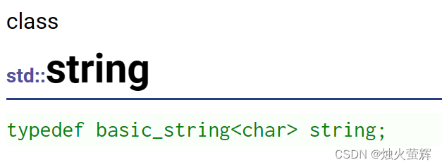 「C++ STL篇 1-0」<span style='color:red;'>string</span><span style='color:red;'>类</span><span style='color:red;'>的</span><span style='color:red;'>使用</span>