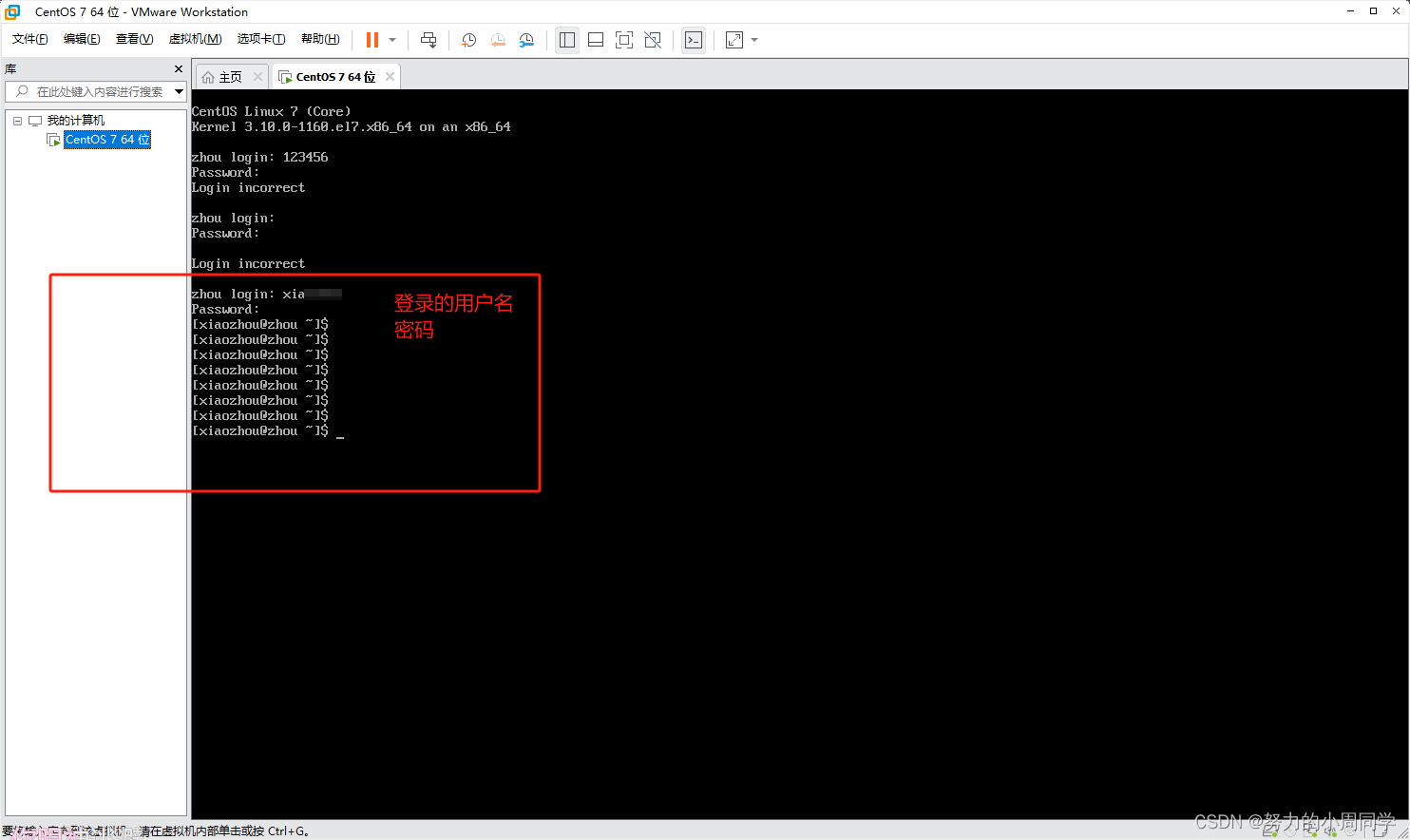 VMware Workstation Pro 17虚拟机超级详细搭建（含redis，nacos，docker）（一）