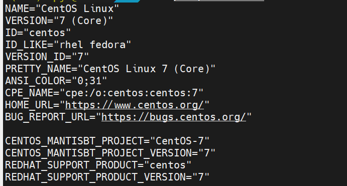 Centos7 安装老版本的chrome