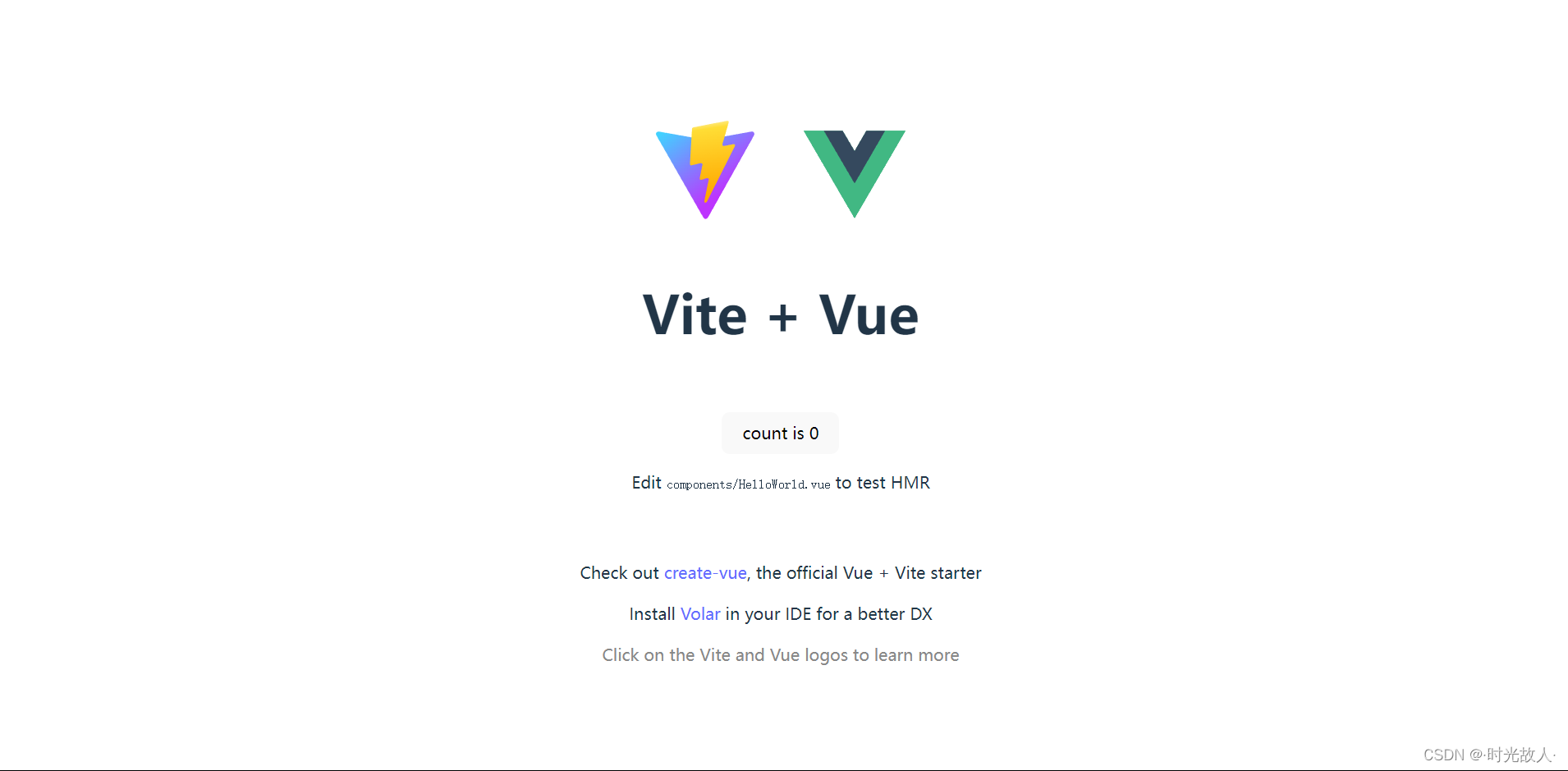 Vue3 + Vite + <span style='color:red;'>TypeScript</span> + <span style='color:red;'>Element</span>-<span style='color:red;'>Plus</span>创建管理系统项目