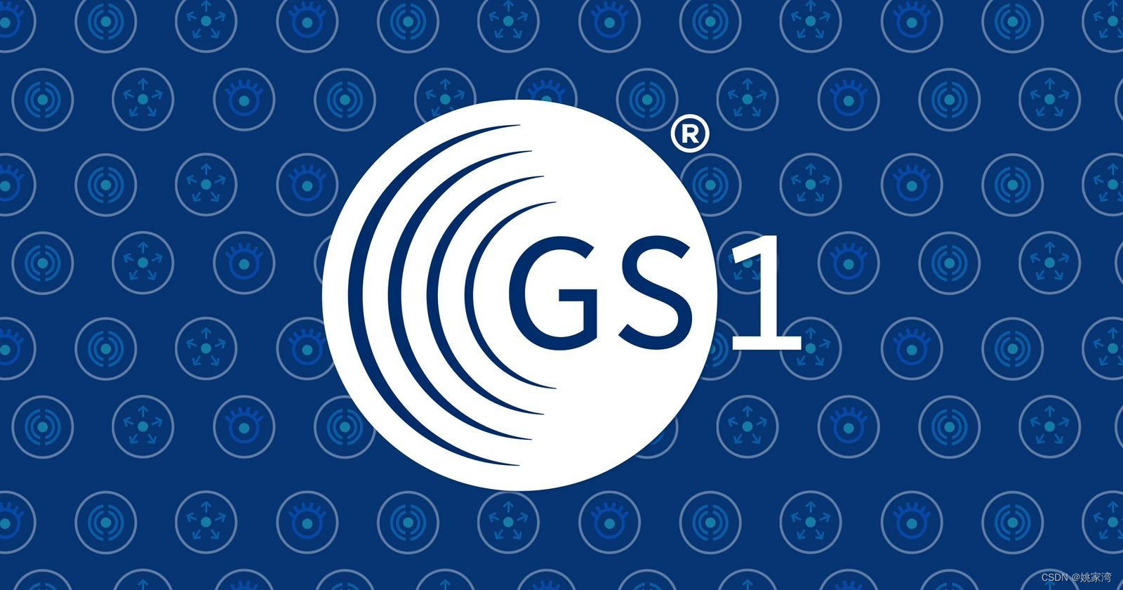 GS1-全球分类标准
