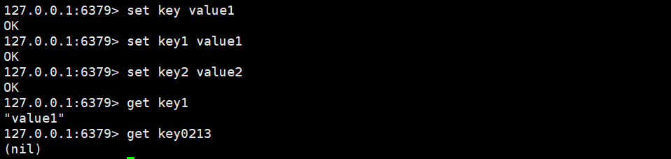 <span style='color:red;'>Redis</span> 常用的<span style='color:red;'>基本</span><span style='color:red;'>命令</span>