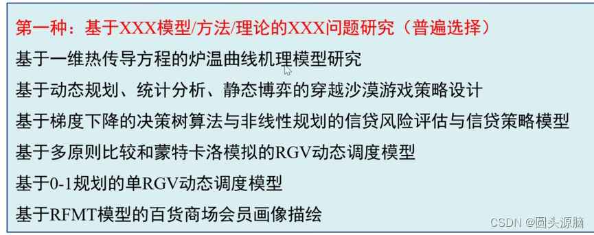 新手从零开始学习<span style='color:red;'>数学</span><span style='color:red;'>建</span><span style='color:red;'>模</span><span style='color:red;'>论文</span><span style='color:red;'>写作</span>（<span style='color:red;'>美</span><span style='color:red;'>赛</span><span style='color:red;'>论文</span>临时抱佛脚篇）