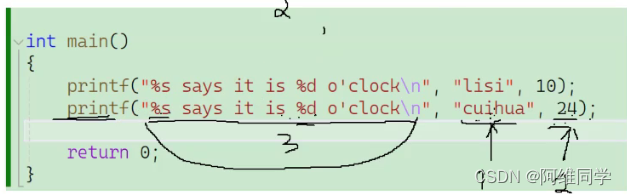 4月4日从愚人节被告知今天就有课程-今日4/3，今日预告：printf+scanf+<span style='color:red;'>分支</span><span style='color:red;'>循环</span>，if语句，<span style='color:red;'>else</span><span style='color:red;'>悬空</span>问题，加油，干干干这篇文章三个小时半了