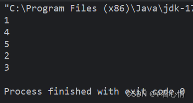 Java入门（超级详细）(三)_java入门(超级详细)(三)-CSDN博客