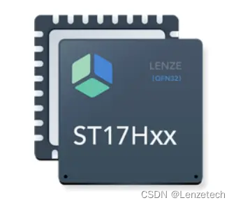 Apple Find My「查找」认证芯片找哪家，认准伦茨科技ST17H6x芯片