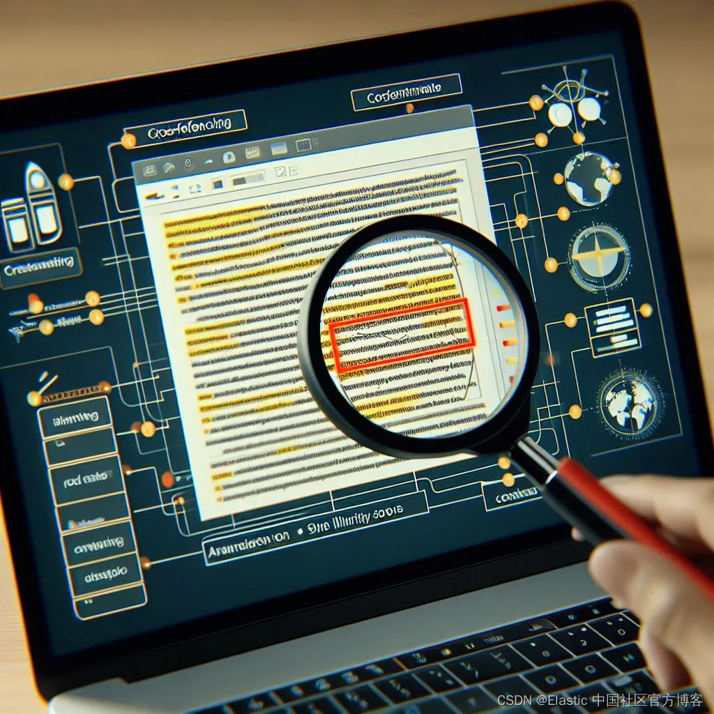 <span style='color:red;'>使用</span> <span style='color:red;'>Elasticsearch</span> 检测抄袭 （<span style='color:red;'>一</span>）