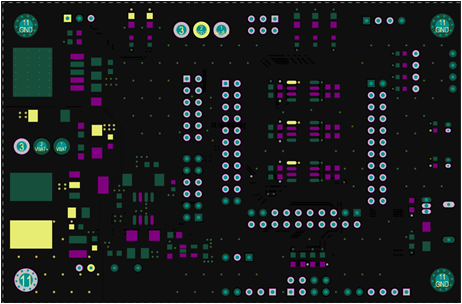 【Altium Designer 20 笔记】PCB层