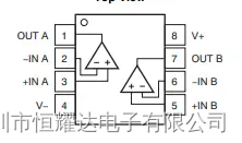 BP2822芯片引脚功能图图片