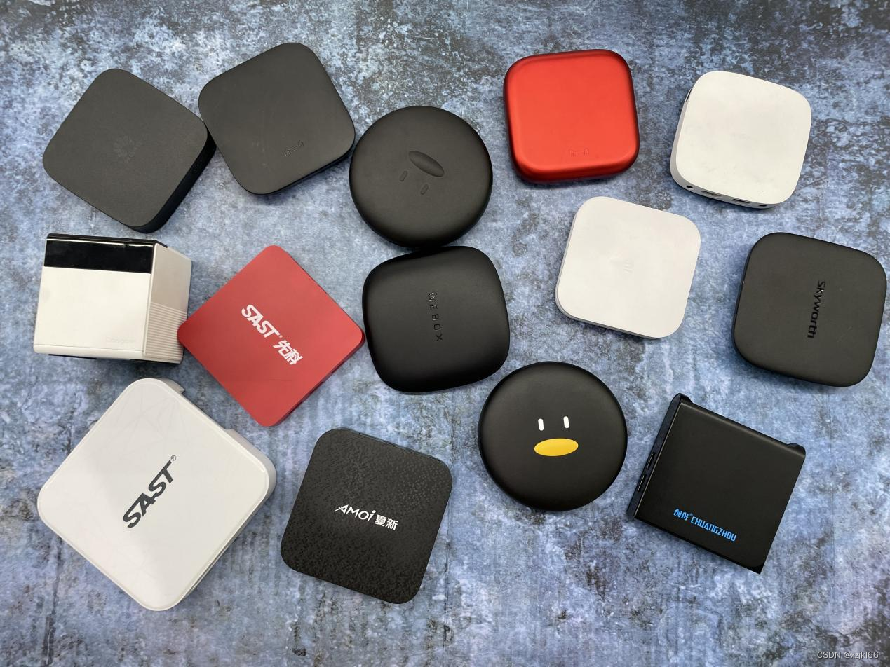 工程师总结目前性能最好的电视盒子-csdn博客