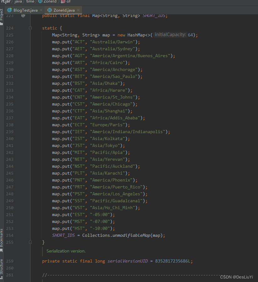 java学习记录CSDN博客