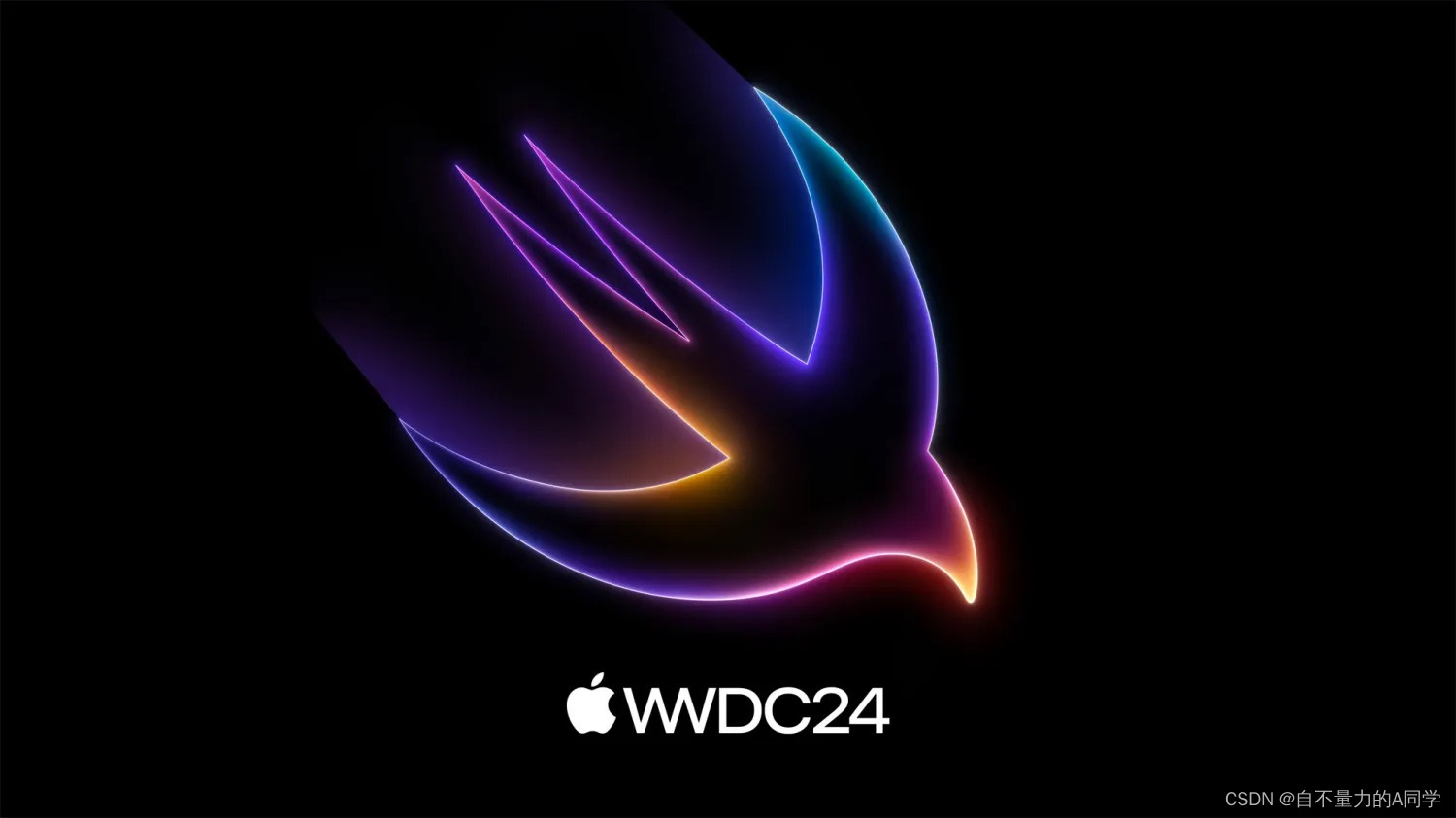 Apple 确认了以 Al 为重点的 ioS 18 将于WWDC上出现