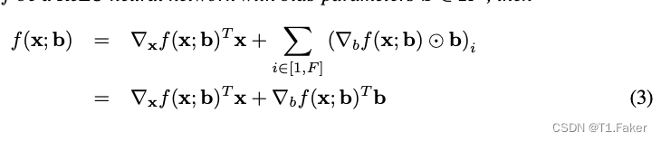 论文解读，神经网络全梯度表示《Full-Gradient Representation for Neural Network Visualization》