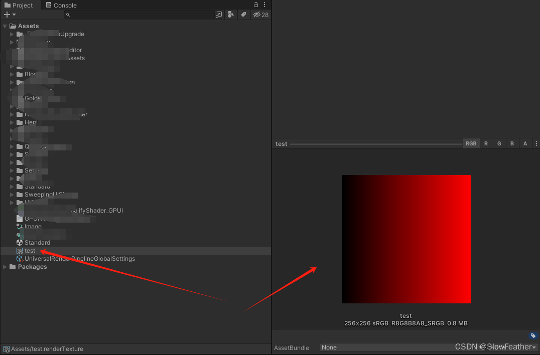 Unity ComputeShader 使用GPU快速计算复杂问题