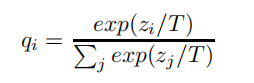 [Knowledge Distillation]论文分析：Distilling the Knowledge in a Neural Network