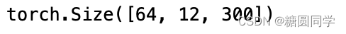 （深度学习<span style='color:red;'>记录</span>）第TR4周：Pytorch<span style='color:red;'>复</span><span style='color:red;'>现</span>Transformer