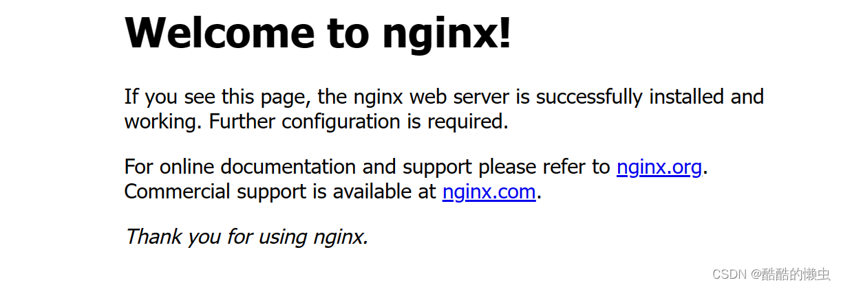 一文快速搞懂Nginx —— Nginx 详解,在这里插入图片描述,词库加载错误:未能找到文件“C:\Users\Administrator\Desktop\火车头9.8破解版\Configuration\Dict_Stopwords.txt”。,服务,服务器,网络,第11张