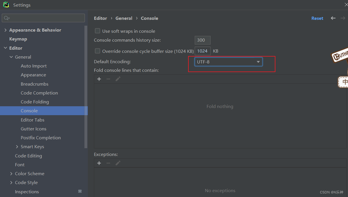 pyCharm <span style='color:red;'>打印</span><span style='color:red;'>控制台</span><span style='color:red;'>中文</span><span style='color:red;'>乱</span><span style='color:red;'>码</span><span style='color:red;'>解决</span>办法