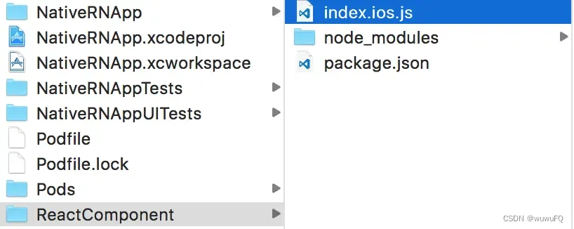 React Native<span style='color:red;'>集成</span><span style='color:red;'>到</span><span style='color:red;'>现有</span>原生应用