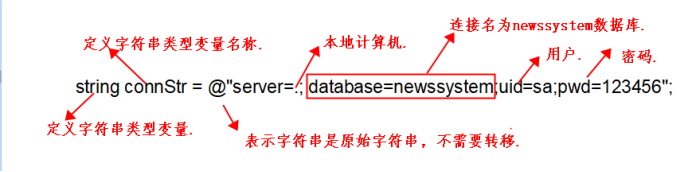 System.Data.SqlClient.SqlException:“在与 SQL Server 建立连接时出现与网络相关的或特定于实例的错误