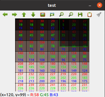 OpenCV引入QT编译