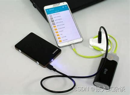 STM32 USB OTG主机模式的实现方法