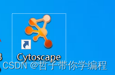 Cytoscape下载