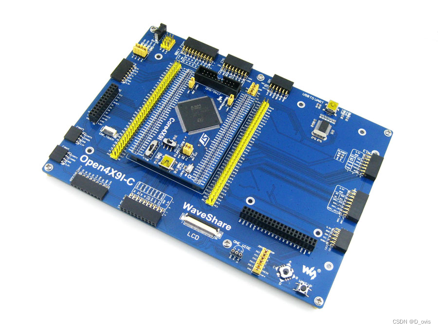 STM32<span style='color:red;'>常用</span><span style='color:red;'>的</span>开发<span style='color:red;'>工具</span><span style='color:red;'>有</span><span style='color:red;'>哪些</span>