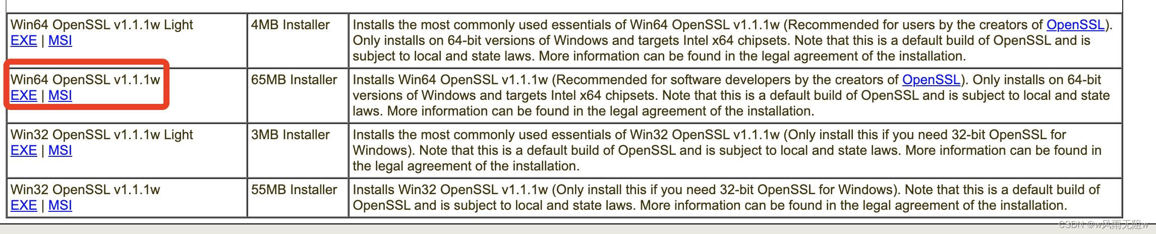 windows下采用 nginx配置websocket支持wss流程