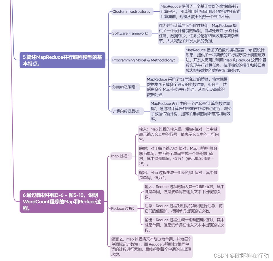 Hadoop+Spark大数据技术 第三次作业