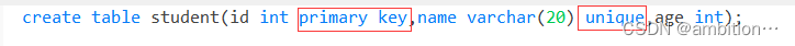 <span style='color:red;'>Mysql</span><span style='color:red;'>的</span>索引与<span style='color:red;'>事务</span><span style='color:red;'>理解</span>