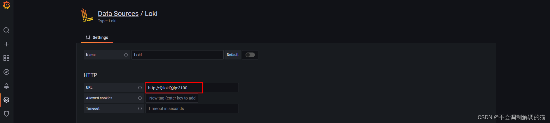 PLG | Prometheus + Loki + Grafana 是时候把你的ELK扔掉了_prometheus loki-CSDN博客