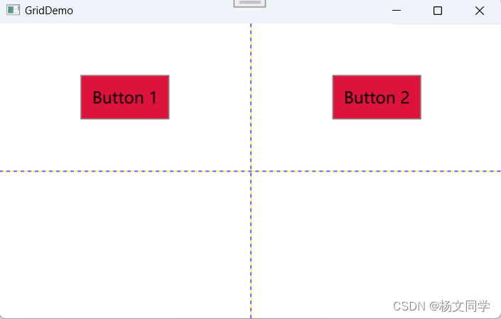 WPF<span style='color:red;'>入门</span>--多种<span style='color:red;'>方式</span>设置样式（<span style='color:red;'>Style</span>）