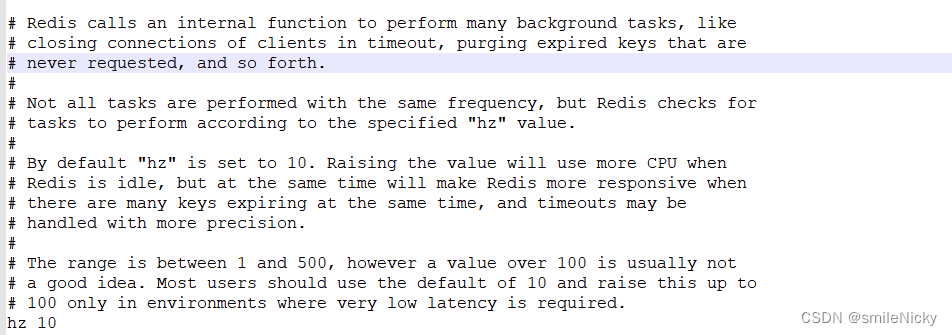 <span style='color:red;'>Redis</span>系列之<span style='color:red;'>key</span><span style='color:red;'>过期</span><span style='color:red;'>策略</span>介绍