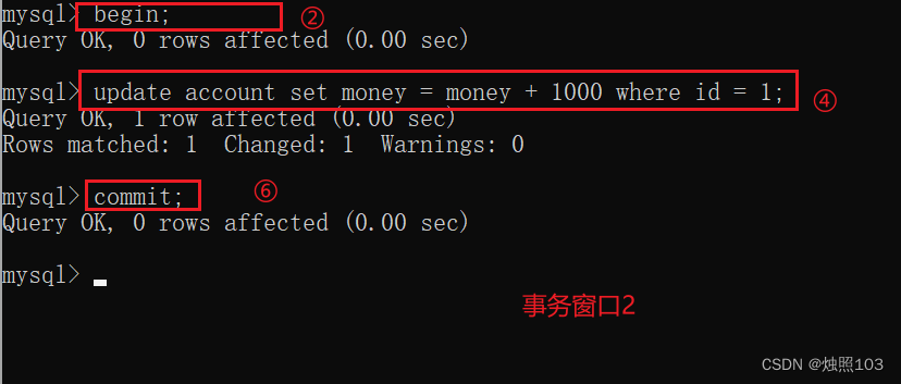 MySQL知识点极速入门