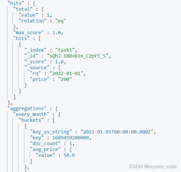 Elasticsearch 认证模拟题 - 16