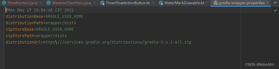 Android Studio 2023.2.1版本 kotlin<span style='color:red;'>编译</span><span style='color:red;'>报</span><span style='color:red;'>错</span><span style='color:red;'>踩</span><span style='color:red;'>坑</span>